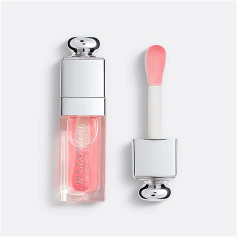 dior lip oil ici paris|Dior lip enhancer gloss.